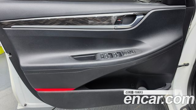 Hyundai Grandeur 2019 — photo 14