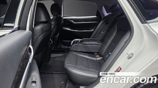 Hyundai Grandeur 2019 — photo 16
