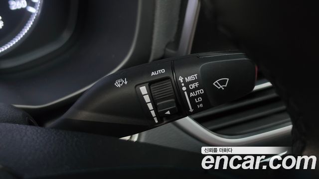 Hyundai Grandeur 2019 — photo 27