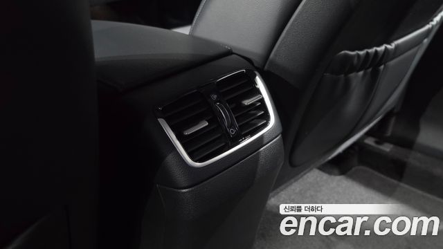 Hyundai Grandeur 2019 — photo 28