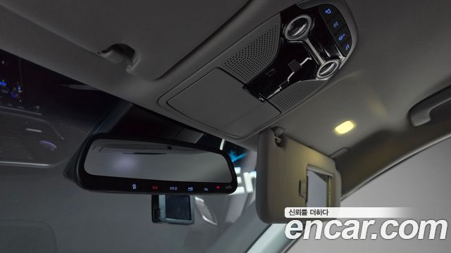 Hyundai Grandeur 2019 — photo 29
