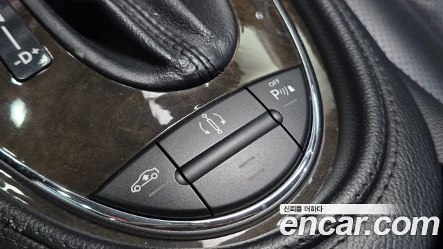 Mercedes-Benz CLS-Class 2006 — photo 17