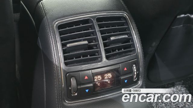 Mercedes-Benz CLS-Class 2006 — photo 19