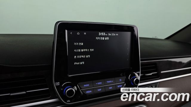 Hyundai Starex 2019 — photo 16