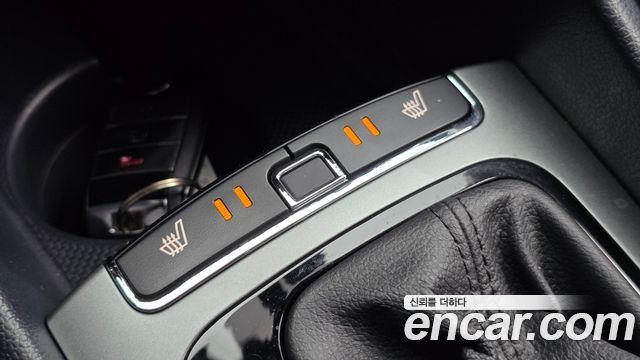 Kia pride 2014 — photo 15