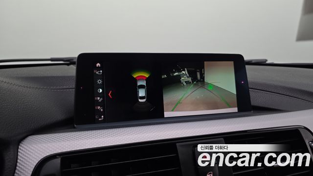BMW 3-Series 2018 — photo 21