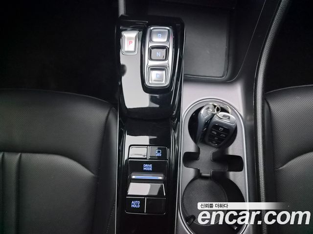 Hyundai Sonata 2022 — photo 14