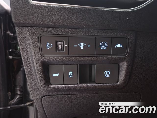 Hyundai Sonata 2022 — photo 15