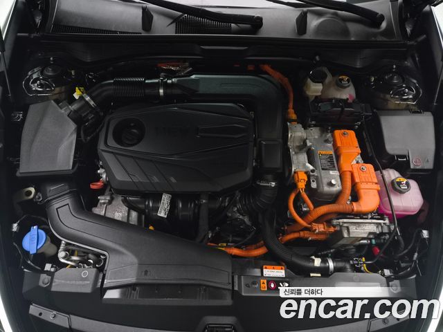 Hyundai Sonata 2022 — photo 19