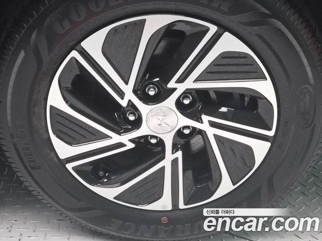 Hyundai Sonata 2022 — photo 20