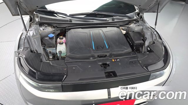 Hyundai Ioniq5 2022 — photo 6