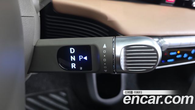Hyundai Ioniq5 2022 — photo 12