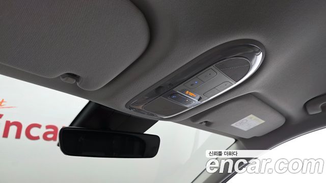 Hyundai Ioniq5 2022 — photo 25