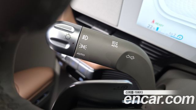 Hyundai Ioniq5 2022 — photo 29