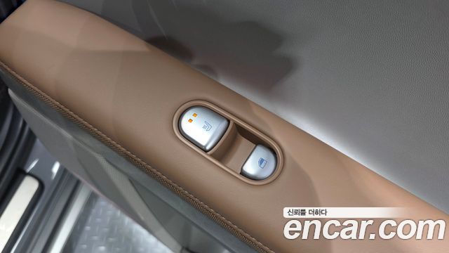 Hyundai Ioniq5 2022 — photo 31