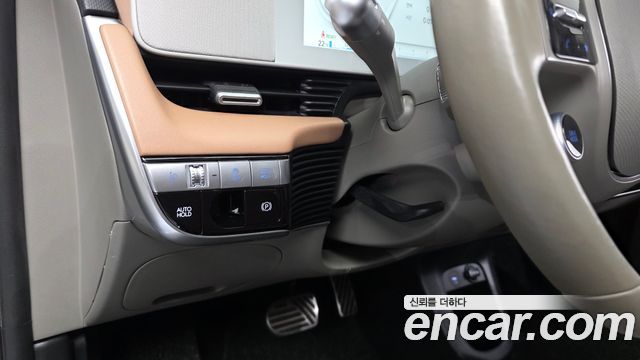 Hyundai Ioniq5 2022 — photo 33