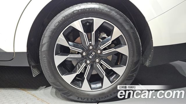 Kia Canival 2021 — photo 7