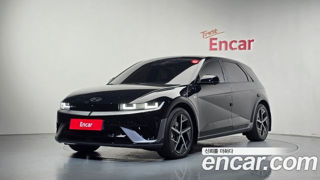 Hyundai Ioniq5 2025 — photo 1