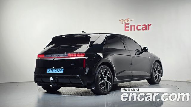 Hyundai Ioniq5 2025 — photo 3