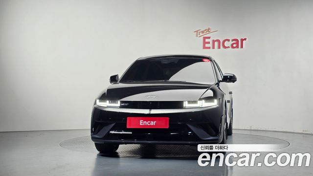 Hyundai Ioniq5 2025 — photo 4