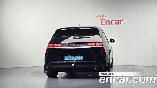 Hyundai Ioniq5 2025 — photo 5