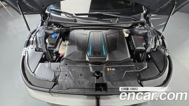 Hyundai Ioniq5 2025 — photo 6
