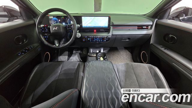 Hyundai Ioniq5 2025 — photo 10