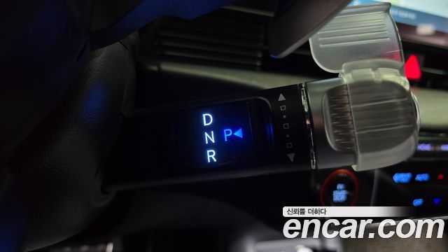 Hyundai Ioniq5 2025 — photo 12