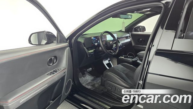 Hyundai Ioniq5 2025 — photo 13