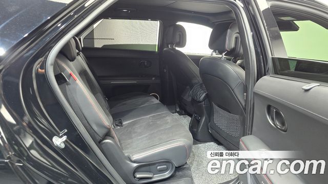 Hyundai Ioniq5 2025 — photo 17
