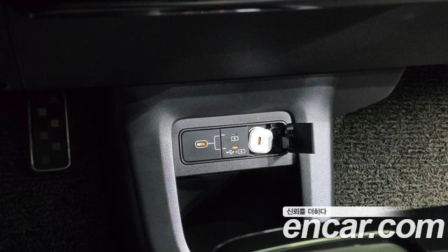 Hyundai Ioniq5 2025 — photo 18