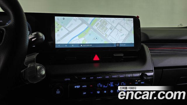 Hyundai Ioniq5 2025 — photo 19