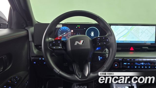 Hyundai Ioniq5 2025 — photo 20