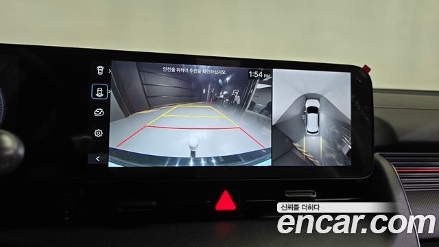Hyundai Ioniq5 2025 — photo 21