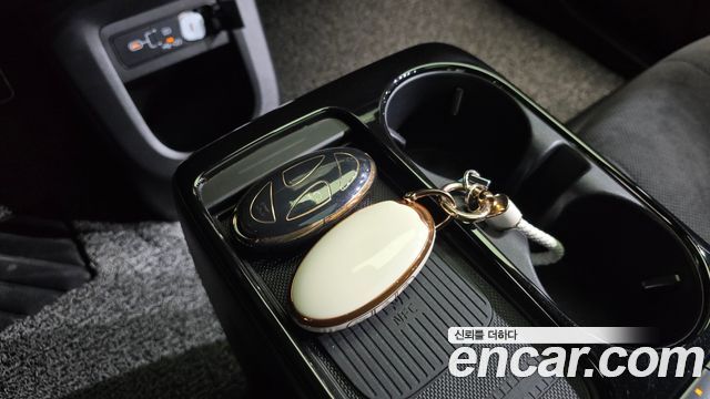 Hyundai Ioniq5 2025 — photo 22