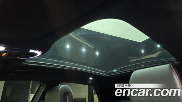 Hyundai Ioniq5 2025 — photo 23