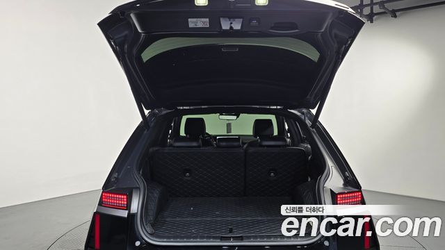 Hyundai Ioniq5 2025 — photo 25