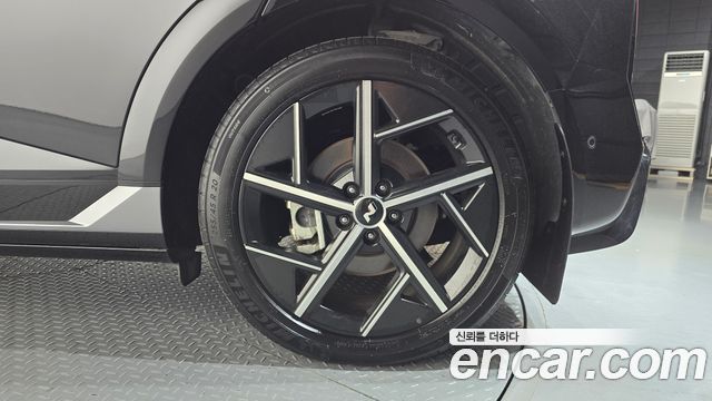 Hyundai Ioniq5 2025 — photo 7