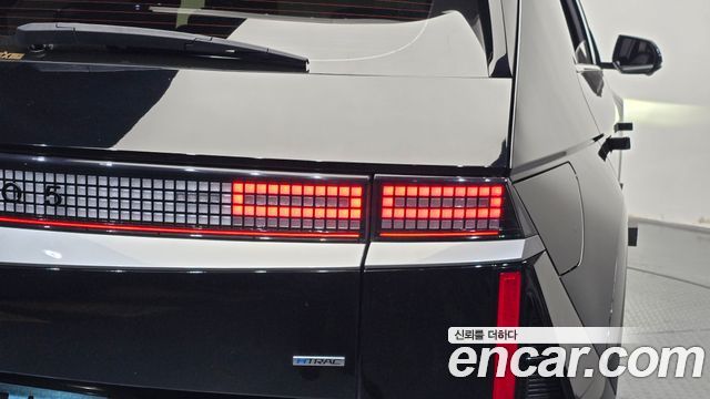 Hyundai Ioniq5 2025 — photo 9