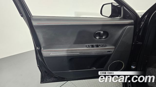 Hyundai Ioniq5 2025 — photo 14