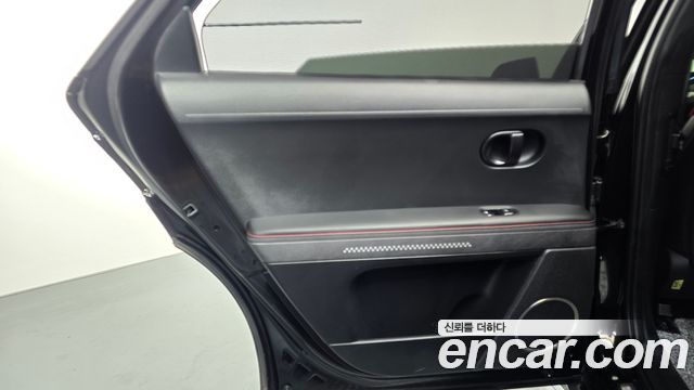 Hyundai Ioniq5 2025 — photo 15