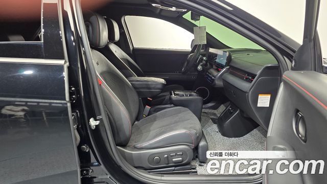 Hyundai Ioniq5 2025 — photo 16