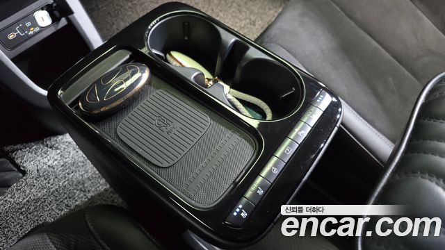 Hyundai Ioniq5 2025 — photo 27