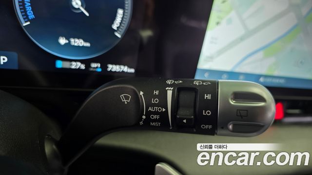 Hyundai Ioniq5 2025 — photo 30