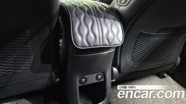 Hyundai Ioniq5 2025 — photo 32