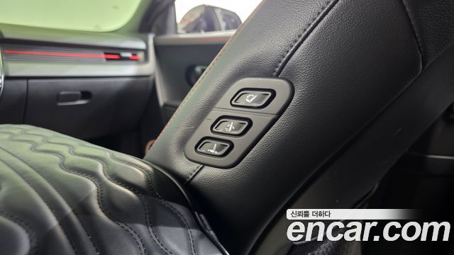 Hyundai Ioniq5 2025 — photo 39