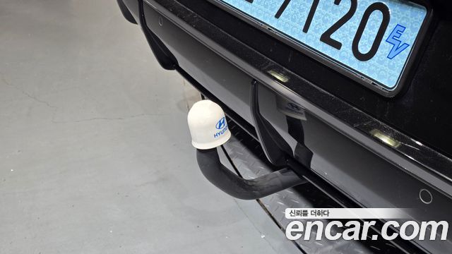 Hyundai Ioniq5 2025 — photo 41
