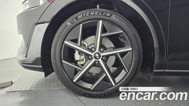 Hyundai Ioniq5 2025 — photo 42