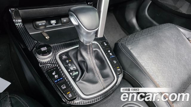 Kia Seltos 2020 — photo 9