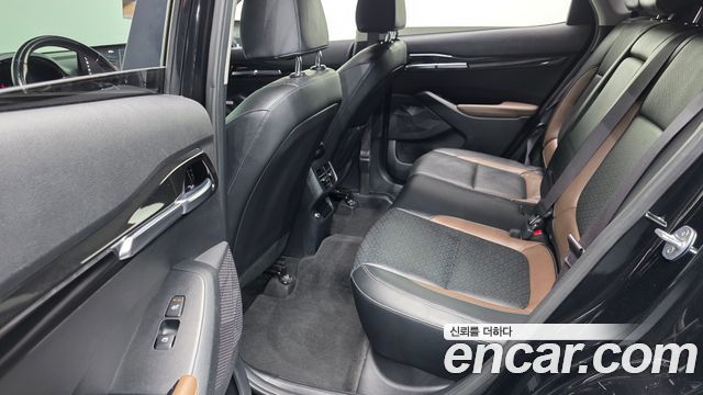 Kia Seltos 2020 — photo 12